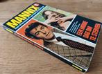 Classics Lektuur uit 1976 Mannix lees pocket deel 2 TV serie, Ophalen of Verzenden, Zo goed als nieuw, Film, Overige typen