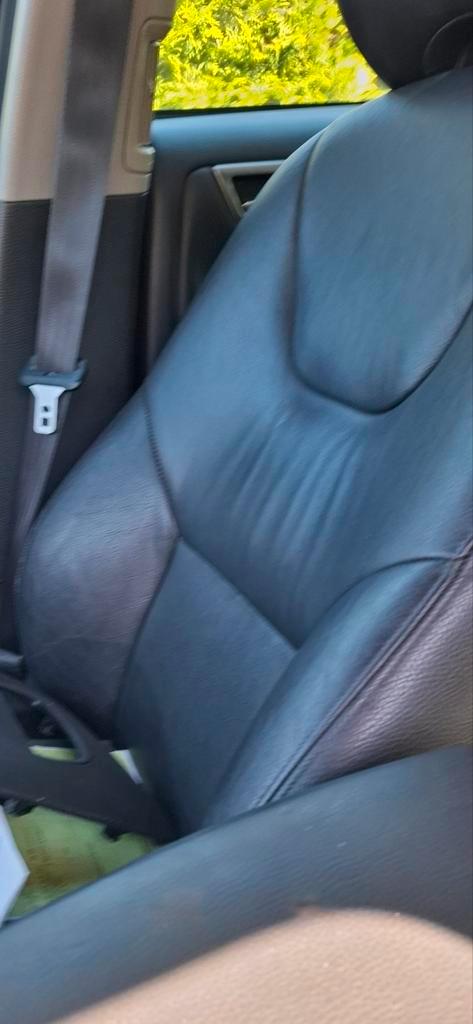 Te koop elektrische verstelbaar leren interieur volvo v70, Auto-onderdelen, Elektronica en Kabels, Volvo, Gebruikt, Ophalen