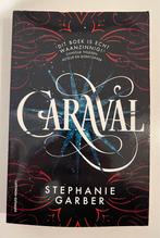 Caraval - Stephanie Garber (Paperback), Boeken, Fantasy, Ophalen of Verzenden, Zo goed als nieuw