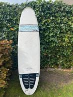 Surfboard BIC egg 7’0”, Watersport en Boten, Ophalen, Gebruikt, Funboard, Met koord