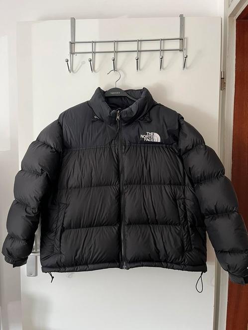The North Face 1996 Nuptse Jacket in maat XXL, Kleding | Dames, Jassen | Winter, Zo goed als nieuw, Maat 46/48 (XL) of groter