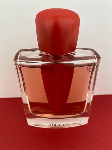 SHISEIDO GINZA TOKYO EAU DE PARFUM INTENSE 90 ml. beschikbaar voor biedingen