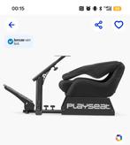 Playseat Racestoel - PlayStation, Xbox, PC, Ophalen, Nieuw