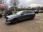 Mercedes-Benz C-klasse Estate 200 CDI Business Class Avantga, Auto's, Mercedes-Benz, Euro 5, Navigatiesysteem, 4 cilinders, 168 €/maand