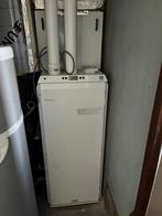 Ketel Brink Allure B25 luchtverwarming BJ 2022, Doe-het-zelf en Verbouw, Verwarming en Radiatoren, Ophalen, Hoog rendement (Hr)