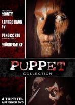 puppet collection, Vanaf 16 jaar, Ophalen of Verzenden, Zo goed als nieuw, Monsters