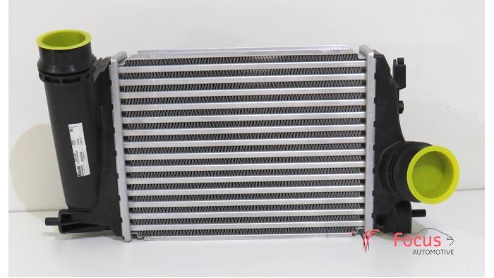 Intercooler van een Nissan Qashqai, -, -, Nieuw, Ophalen of Verzenden