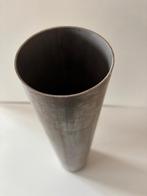 RVS.pijp diam.100mm.nieuw., Ophalen of Verzenden, Nieuw, Motor en Techniek, Motorboot