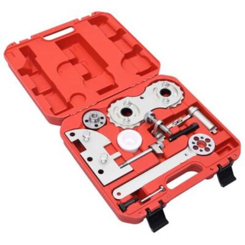 Motortiming Gereedschap set, 10d. Gratis verzending in NL., Auto diversen, Autogereedschap, Nieuw, Ophalen of Verzenden