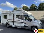 Adria Matrix Supreme M 657SF 150 pk Euro5 Renault Master *Ui, Bedrijf, Adria, Rondhuis Campers & Auto's, 6 tot 7 meter