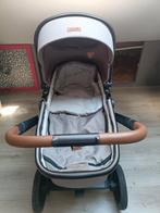 Qute Q-cruiser 2.0 3in1 kinderwagen met Maxi-Cosi, Kinderen en Baby's, Kinderwagens en Combinaties, Ophalen