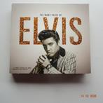 The Many Faces Of Elvis - Elvis Presley, Big Mama Thornton, Verzenden, Gebruikt, Pop