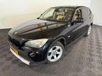 BMW X1 sDrive18i Executive, 86-NSZ-3, Auto's, BMW, X1, Euro 5, Overige brandstoffen, Handgeschakeld