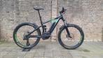 E-Mountainbike Cube Stereo Hybrid, Gebruikt, 45 tot 49 cm, Ophalen, Overige merken