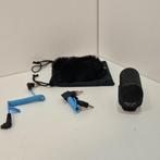 Sennheiser MKE 200 in Nette Staat, Sennheiser, Zo goed als nieuw, https://www.sennheiser.com/global-contact, Am Labor 1, 30900 Wedemark, Duitsland