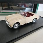 CULT-SCALE: AUSTIN HEALY SPRITE MK II 1961, Ophalen of Verzenden, Nieuw, Auto, Overige merken