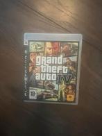 Grand theft auto 4 ps3, Avontuur en Actie, Vanaf 18 jaar, 1 speler, Ophalen of Verzenden