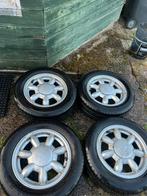 Stock mx5 na velgen, Auto-onderdelen, Ophalen, Gebruikt, Mazda