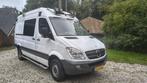 Mercedes Sprinter 416 automaat-airco-cruise 1 eigenaar-marge, Euro 5, Cruise Control, Bedrijf, Geïmporteerd