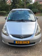 Honda jazz 2006 Grijs, Auto's, Honda, 450 kg, 1000 kg, 971 kg, 77 pk