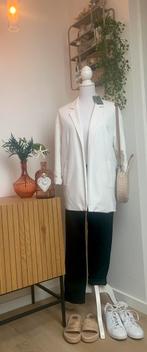 Nieuw! STRADIVARIUS (satijngevoerde)blazer, sized model, S-M, Overige kleuren, Nieuw, Jasje, Stradivarius