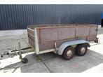 Bij Eemsned Henra Bakwagen afm ca 3 x 145, Gebruikt