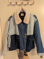 Pimkie superleuke licht gewatteerde jas xl, Blauw, Maat 46/48 (XL) of groter, Ophalen of Verzenden, Zo goed als nieuw
