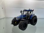 New Holland t7550, Ophalen of Verzenden, Zo goed als nieuw, Tractor of Landbouw, Overige merken