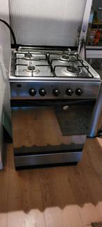 Gebruikt Gasfornuis met Elektrische Oven, Witgoed en Apparatuur, Fornuizen, Ophalen
