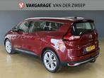 Renault Grand Scénic 1.2 TCe Zen 7p. | Navi (bj 2017), Voorwielaandrijving, Gebruikt, Euro 6, 4 cilinders