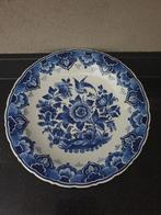 Delfts Blauw Bord - Porseleyne Fles 1951, Ophalen
