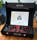 Arcade bartop Atari style, Spelcomputers en Games, Ophalen, Gebruikt