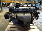 Motor BCB VW Golf 4 bj 2004 1.6 16v benz 147000 km, Auto-onderdelen, Motor en Toebehoren, Ophalen of Verzenden, Herkomst onderdeel bekend