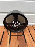 Hamster toebehoren/ accessoires/ spullen: loopwiel/ looprad, Dieren en Toebehoren, Knaagdieren en Konijnen | Toebehoren, Ophalen