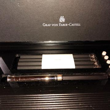 Graf von Faber- Castell