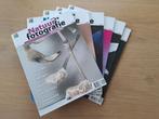 Magazine natuurfotografie jaargang  2021, Ophalen of Verzenden, Gelezen, Overige typen