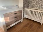 Supernette kinderkamer Long Island van Kidsmill, Ophalen, Zo goed als nieuw, Jongetje of Meisje