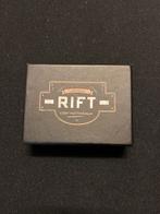 Rift - Cody Nottingham Goocheltruc, Hobby en Vrije tijd, Overige Hobby en Vrije tijd, Verzenden, Zo goed als nieuw