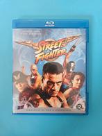 Street Fighter, Ophalen of Verzenden, Zo goed als nieuw, Actie