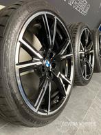 19” originele BMW 2 serie G42 Coupe velgen banden 893M 5x112, Auto-onderdelen, Banden en Velgen, 19 inch, Banden en Velgen, Ophalen of Verzenden