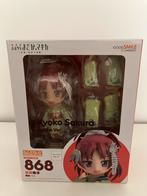 Kyouko Sakura Nendoroid Nr. 868 Puella Madoka Magical GSC, Ophalen of Verzenden, Zo goed als nieuw