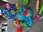 Speelgoed klei incl klei play doh, Ophalen of Verzenden, Gebruikt, Overige merken
