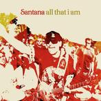 Sale> CD SANTANA - All That I Am, Verzenden, Zo goed als nieuw, Poprock