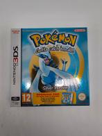 Pokemon Silver Version - Nintendo 3DS, Nintendo, Online, 1 speler, Ophalen of Verzenden
