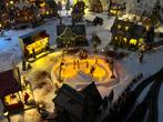 Kerstdorp, Diversen, Kerst, Ophalen, Zo goed als nieuw