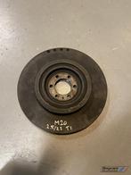 Bmw E30 krukaspoelie m20 325i 323i bmw 1708852 E21 3-serie, Auto-onderdelen, Motor en Toebehoren, Ophalen of Verzenden, Gebruikt