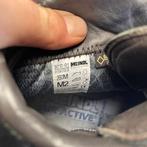 Meindl 3717-01 Bergschoenen Combat Boots Zwart Maat 41, Sport en Fitness, Gebruikt, Meindl, Schoenen, Meindl