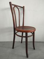 Thonet Mundus stijl stoelen keukenstoel (OUTLET De Overkant), Ophalen