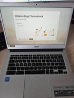 Acer Chromebook 514, Computers en Software, Chromebooks, Ophalen, Gebruikt, 14 inch, 4 GB of minder