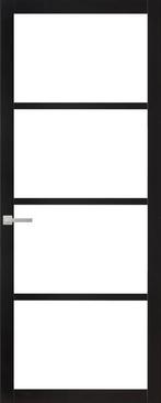 AANBIEDING Weekamp WK 6308 C (92,5 x 231,5) Stomp, Doe-het-zelf en Verbouw, Ophalen, 80 tot 100 cm, 215 cm of meer, Binnendeur